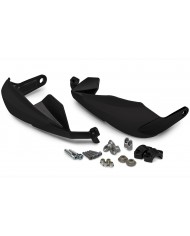 PARAMANOS CERRADOS BAJOS KTM NEGROS