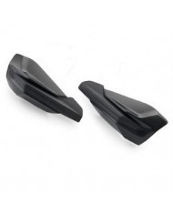 Recambios Plástico Paramanos Originales KTM 2020 Negros