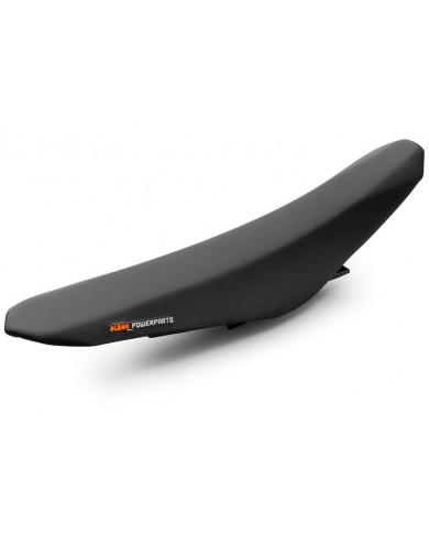 ASIENTO EXTRA ALTO KTM EXC 2012-2016 / SX 2011-2015 ASIENTO EXTRA ALTO KTM EXC 2012-2016 / SX 2011-2015
