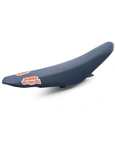 ASIENTO FACTORY BLUE KTM EXC 2012-2016 / SX 2011-2015 ASIENTO FACTORY BLUE KTM EXC 2012-2016 / SX 2011-2015