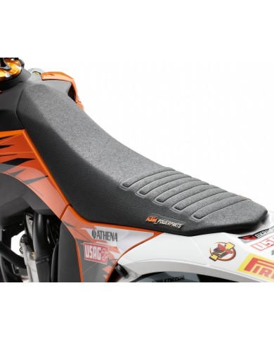 ASIENTO SXS WAVE KTM EXC 2012-2016 / SX 2011-2015 ASIENTO SXS WAVE KTM EXC 2012-2016 / SX 2011-2015