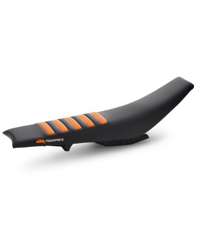 FUNDA DE ASIENTO FACTORY WAVE KTM EXC 2017-2019 / SX 2016-2018 FUNDA DE ASIENTO FACTORY WAVE KTM EXC 2017-2019 / SX 2016-2018