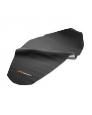 FUNDA DE ASIENTO UNIVERSAL KTM EXC 2008-2011 / SX 2007-2010