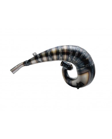 Escape Fresco Factory Gas Gas/Rieju EC 250/300 18-.. Escape Fresco Factory Gas Gas/Rieju EC 250/300 18-..