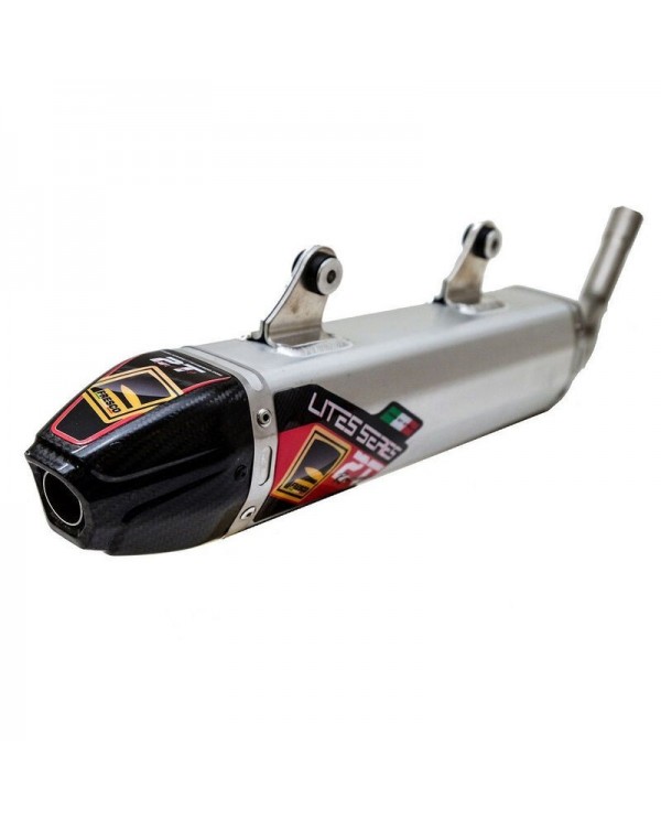 Silencioso Fresco Carbon Gas Gas 250/300 18-20 Rieju MR 250/300 20-..