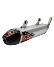 Silencioso Fresco Carbon Gas Gas 250/300 18-20 Rieju MR 250/300 20-..