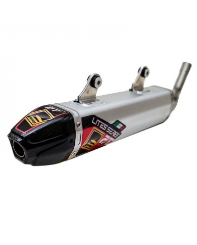 Silencioso Fresco Carbon Gas Gas 250/300 07-11 Silencioso Fresco Carbon Gas Gas 250/300 07-11