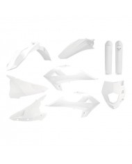 kit plasticos polisport gas gas rieju ec mr 18-1,enduro