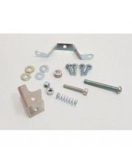 Kit montaje optica gas gas 12-19 Rieju 21