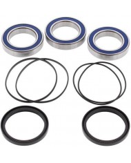 Kit cojinetes y retenes buje trasero 4MX TRX 450 R 04-09 ER 06-14