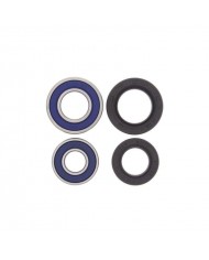 Kit cojinetes y retenes rueda delantera 4MX YFM/YFZ