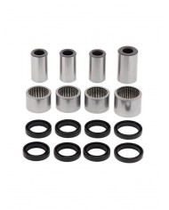 Kit reparacion bieletas 4MX TRX 450 R y ER