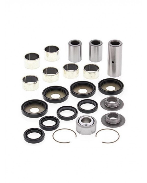 Kit reparacion bieleta 4MX YFM 350 WARRIOR YFZ 350 BANSHEE