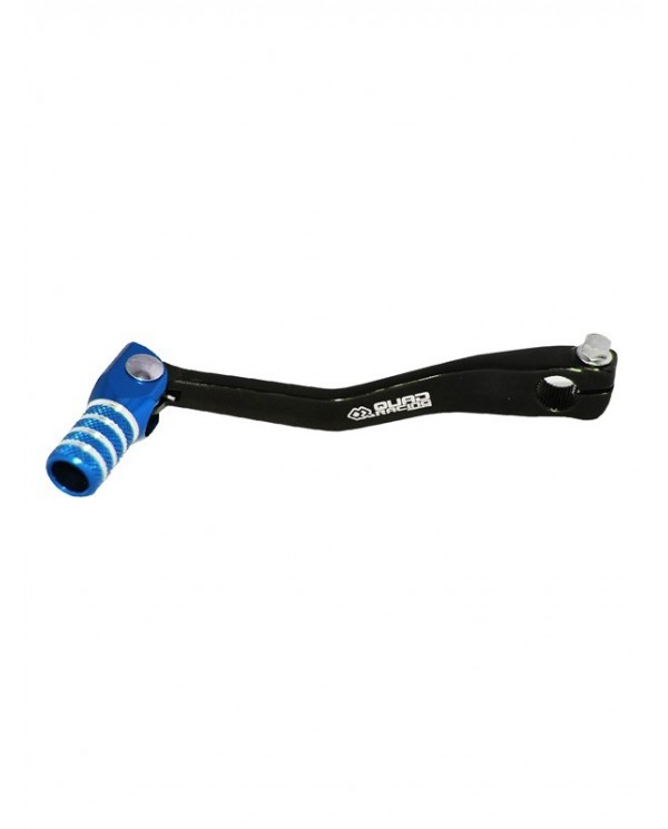 PEDAL DE CAMBIO KFX/LTZ 400 03-14 AZUL