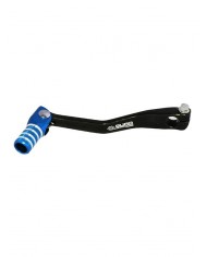 PEDAL DE CAMBIO KFX/LTZ 400 03-14 AZUL