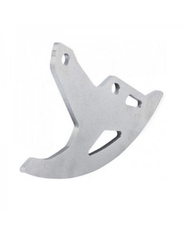Protector Disco Freno Trasero Cross Pro Gas Gas 00-09 Aluminio