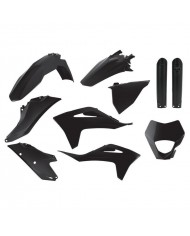 kit plasticos gas gas 2021,polisport,91028