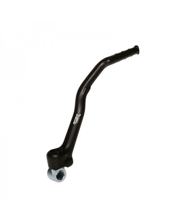 Pedal Arranque 4MX Yamaha YZ 125 86-18 Negro