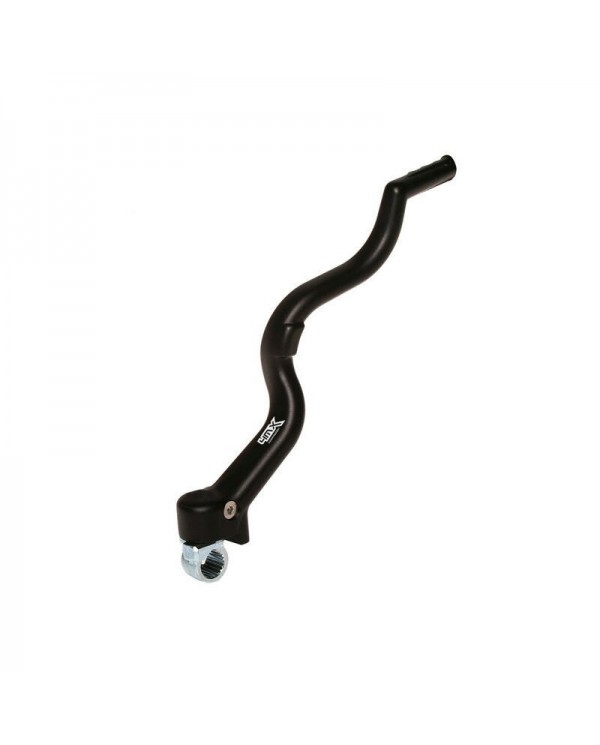 Pedal Arranque 4MX Kawasaki KX 450 F 08-15 Negro