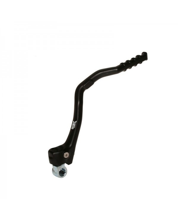 Pedal Arranque 4MX Suzuki RMZ 250 11-16 Negro
