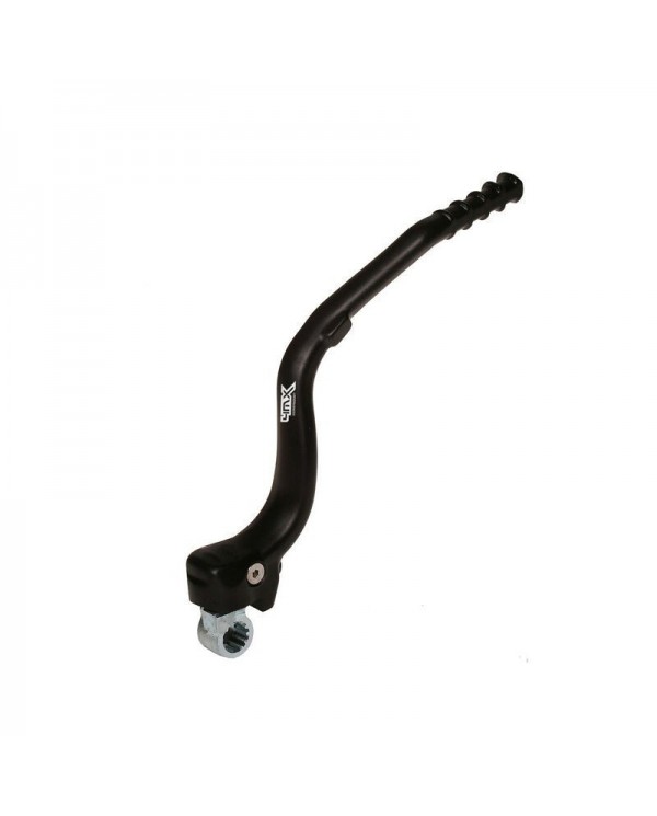 Pedal Arranque 4MX Suzuki RMZ 450 08-16 Negro