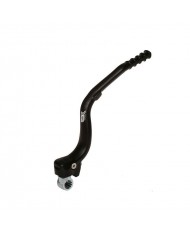 Pedal Arranque 4MX Suzuki RMZ 450 08-16 Negro