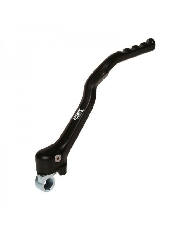 Pedal Arranque 4MX KTM SX 250 17-18 Husqvarna TC 250 17 Negro