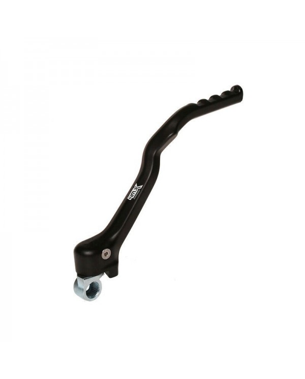 Pedal Arranque 4MX KTM SX 250 11-16 Husqvarna TC 250 TE 250/300 14-16 Negro