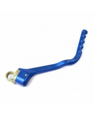 Pedal Arranque V-PARTS KTM SX 65 16-18 Husqvarna TC 65 17-18 Azul