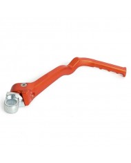 Pedal Arranque V-PARTS KTM SX 65 16-18 Husqvarna TC 65 17-18 Naranja