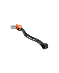 pedal de cambio ktm ,zeta