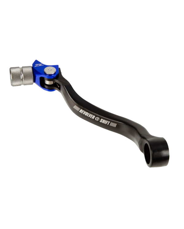 Pedal de Cambio Zeta Revolver Yamaha