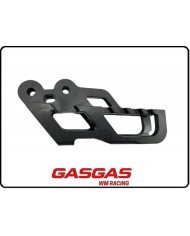 Recambio guia cadena Gas gas negro ,BE420002511