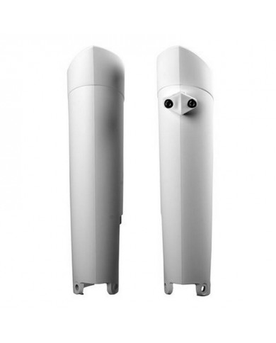 Protectores de Horquilla   Gas Gas EC 06-17 Bl Protectores de Horquilla   Gas Gas EC 06-17 Bl