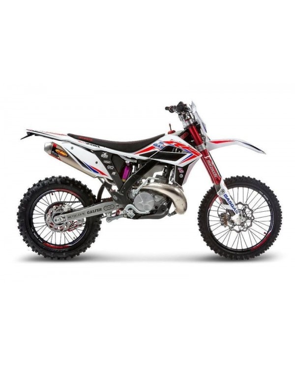 kit plastica gas gas 15