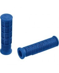 puños quad moose racing azules