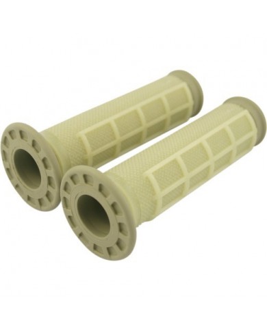 Puños quad renthal  dual mx kevlar