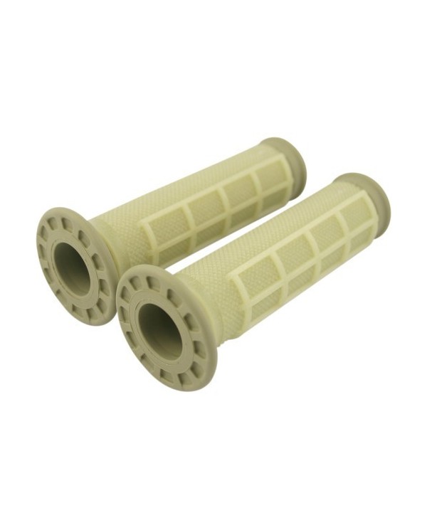 Puños quad renthal  dual mx kevlar