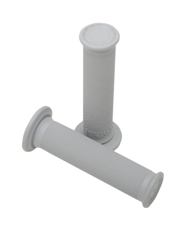 Puños Renthal ATV full diamond blando gris