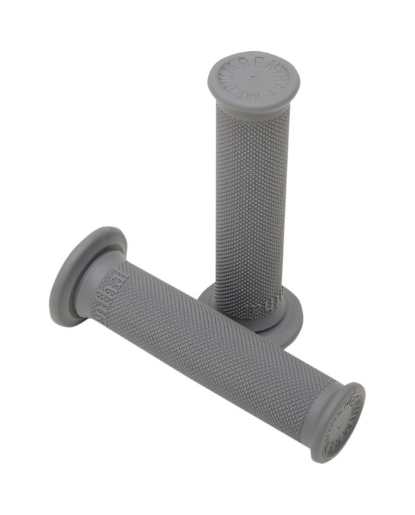 Puños Renthal ATV full diamond medio gris