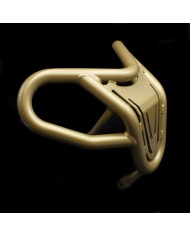 Defensa P-25 dorada LTZ 400,cross pro