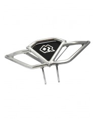 defensa bumper diamond ltr 450