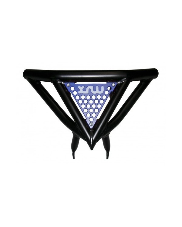 defensa xrw xr10r ltz 400 negro/azul