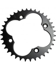 Corona  TRX 300 400 450 R ER acero