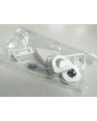 KIT MONTAJE DE OPTICA PARA GAS GAS 2011