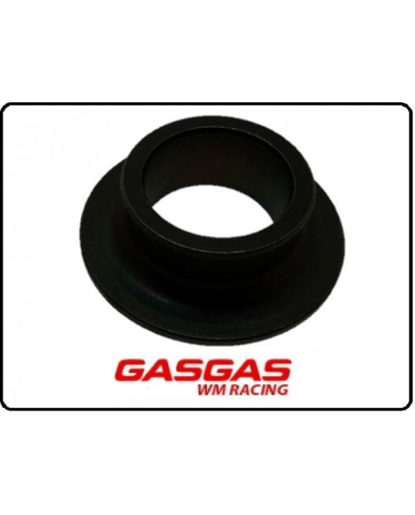 CASQUILLO RUEDA TRASERA LADO DISCO GAS GAS 00-17