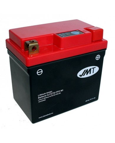 bateria litio jmt HJTZ7S-FPZ