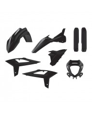 full kit plasticos polisport beta rr 2t/4t 20- negro