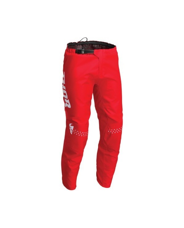 pantalon thor sector minimal rojo 2022