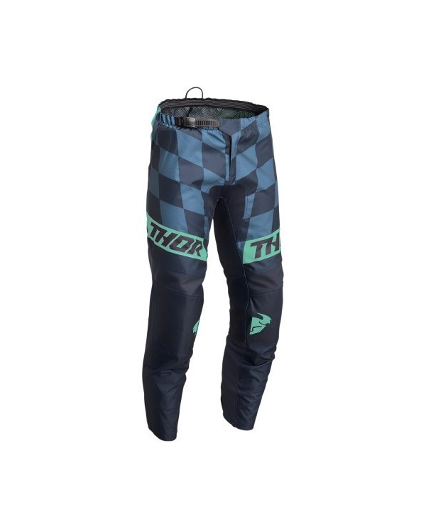 pantalon thor sector birdrock azul oscuro 2022